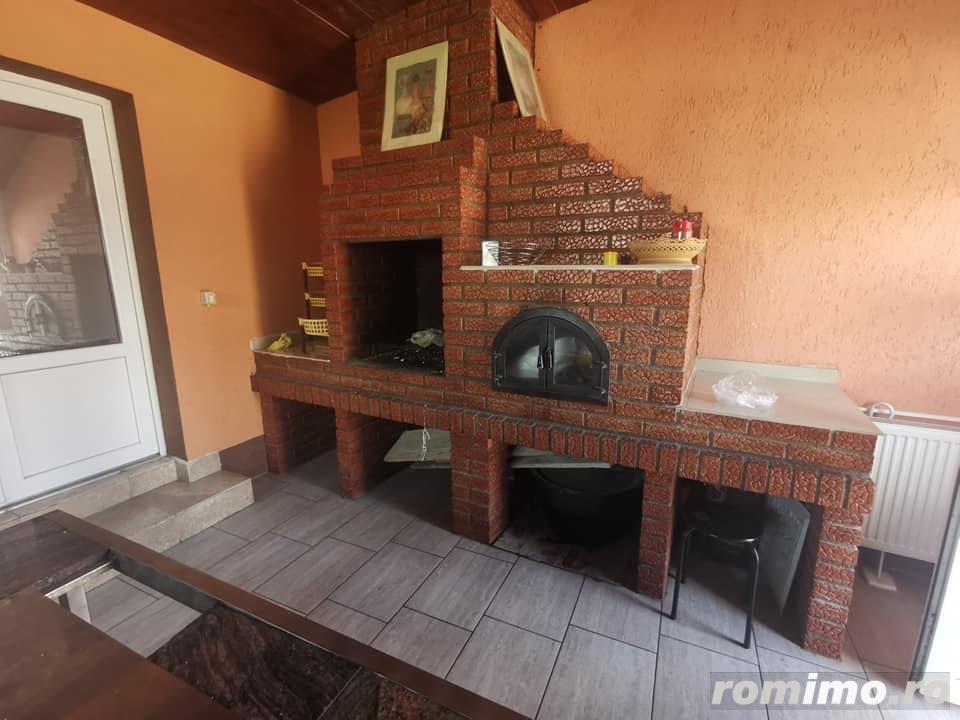 Vand casa, afacere în Sanandrei