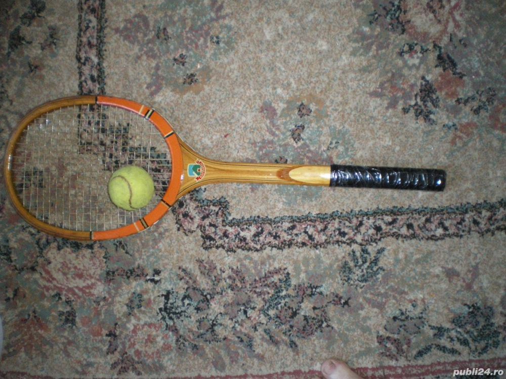 racheta ptr tenis de cimp