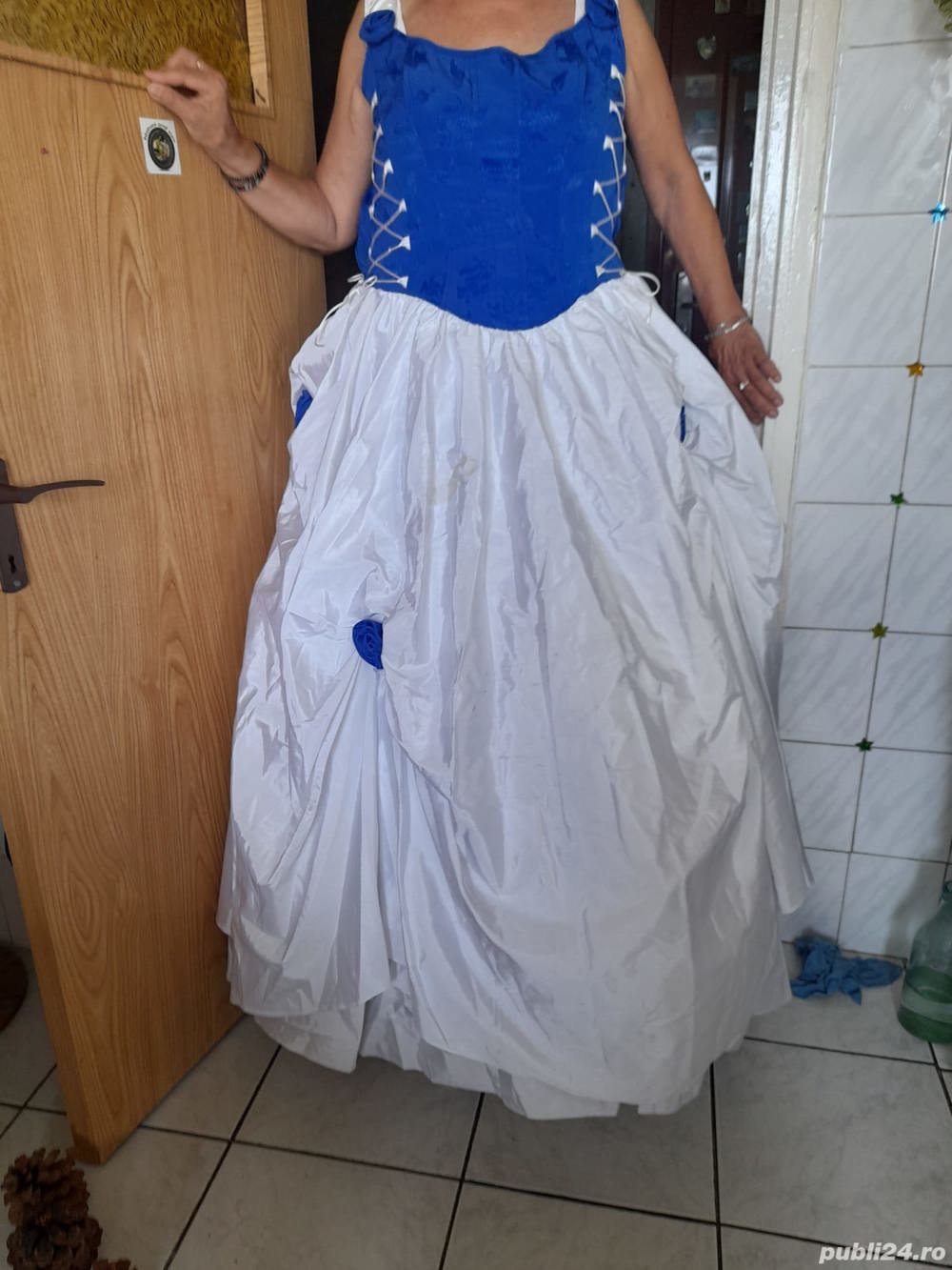  Vănd Rochie mireasă