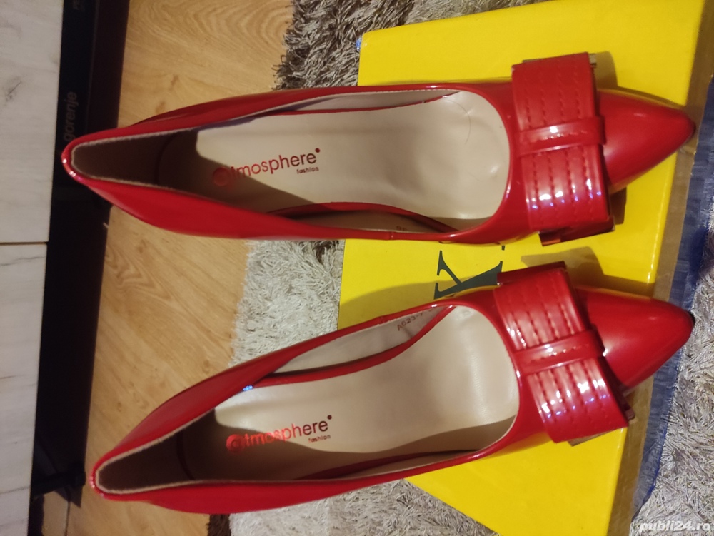 Pantofi de ocazie 25 lei