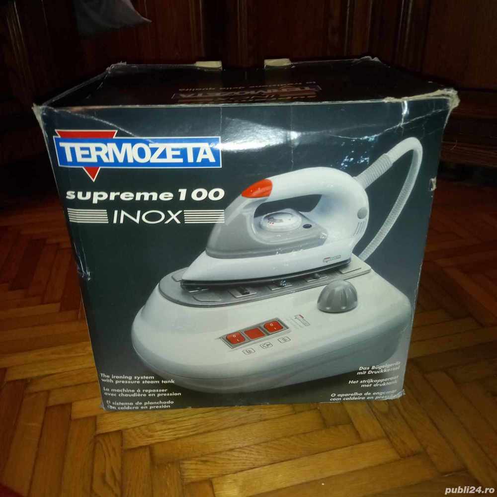 Statie de calcattermozeta