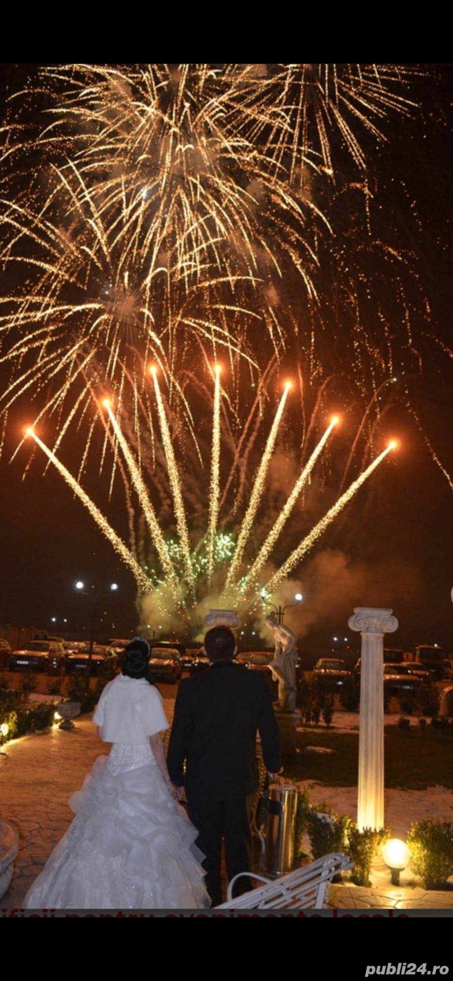 Servicii Foto-Video#Fum greu#Oglinda Magica#Artificii Interior Exterior#Platforma 360#