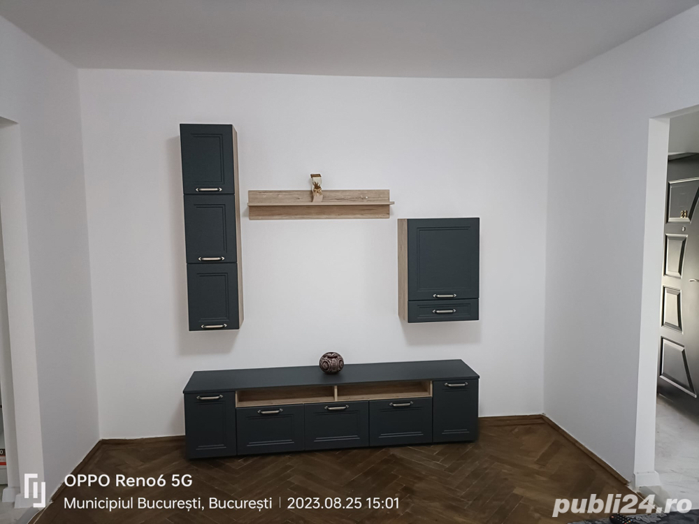 Inchiriez in regim hotelier