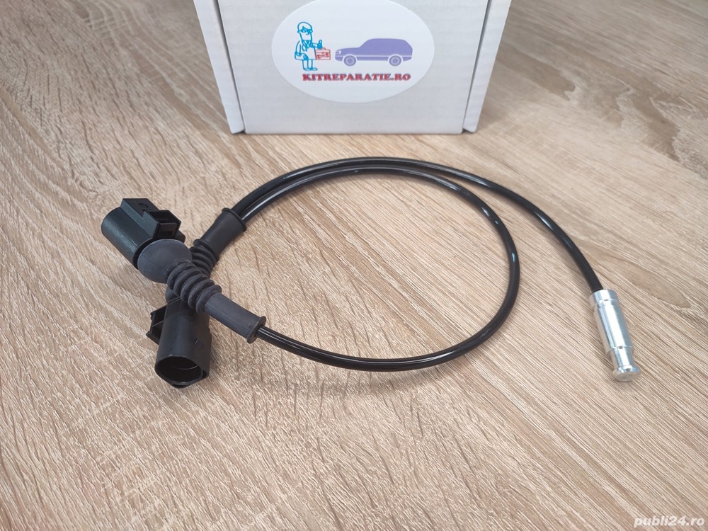 Senzor temperatura compresor suspensie Audi Q7 A8 A6 Allroad C6 C5, Touareg, Cayenne, W211 W219