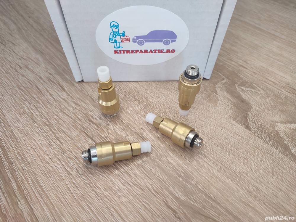 Supapa valve perne aer Audi A8 D3 D4, A7, A6 C7 Allroad