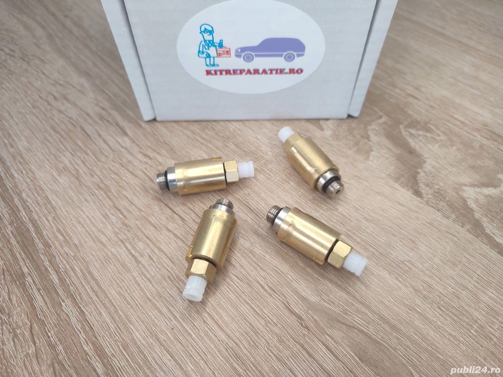 Supapa valve perne aer Audi Q7, Touareg, Porsche Cayenne, Jeep Grand Cherokee