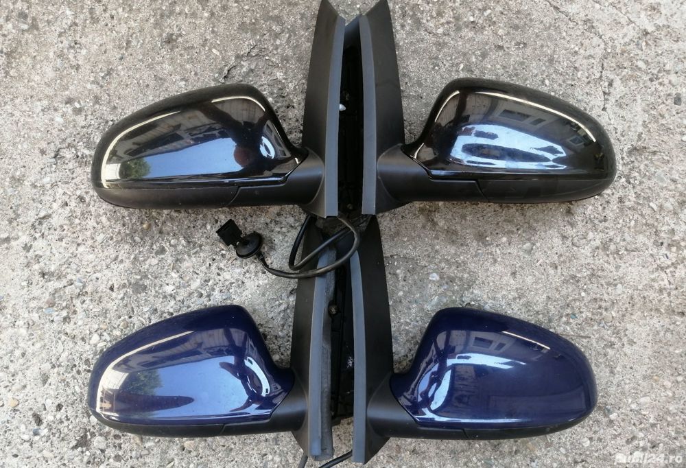 Oglinzi Opel Astra J 200 lei