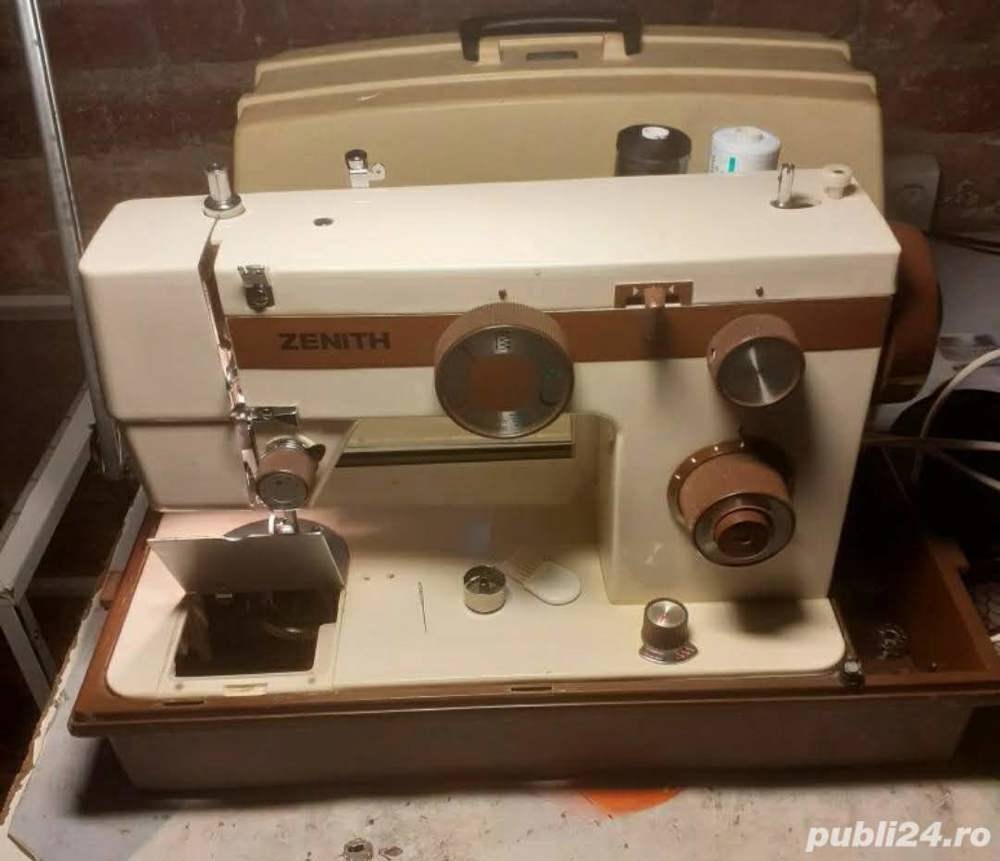 Mecanic masini de cusut 