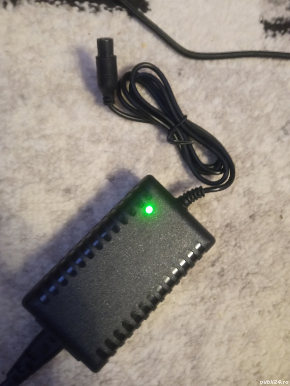 incarcator trotineta,hoverboard,bicicleta electrica