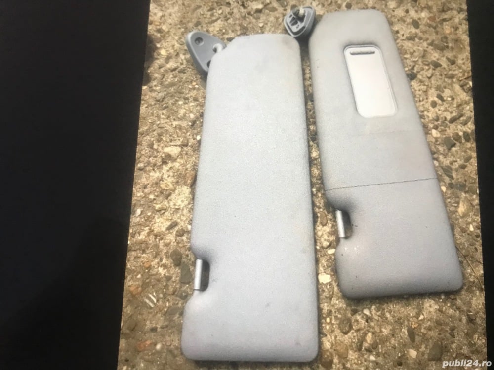 Parasolare bmw e81 e87