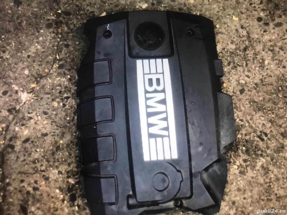 Capac motor bmw e87 1.6 i