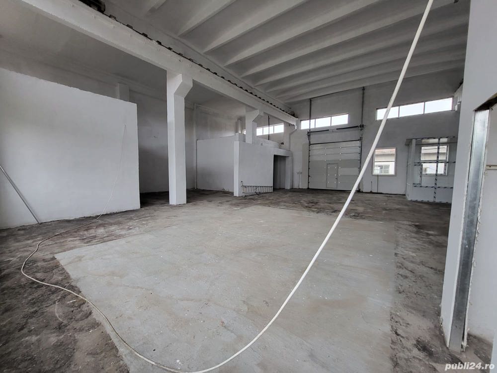 Spatii de depozitare Bacau 220   5  mp