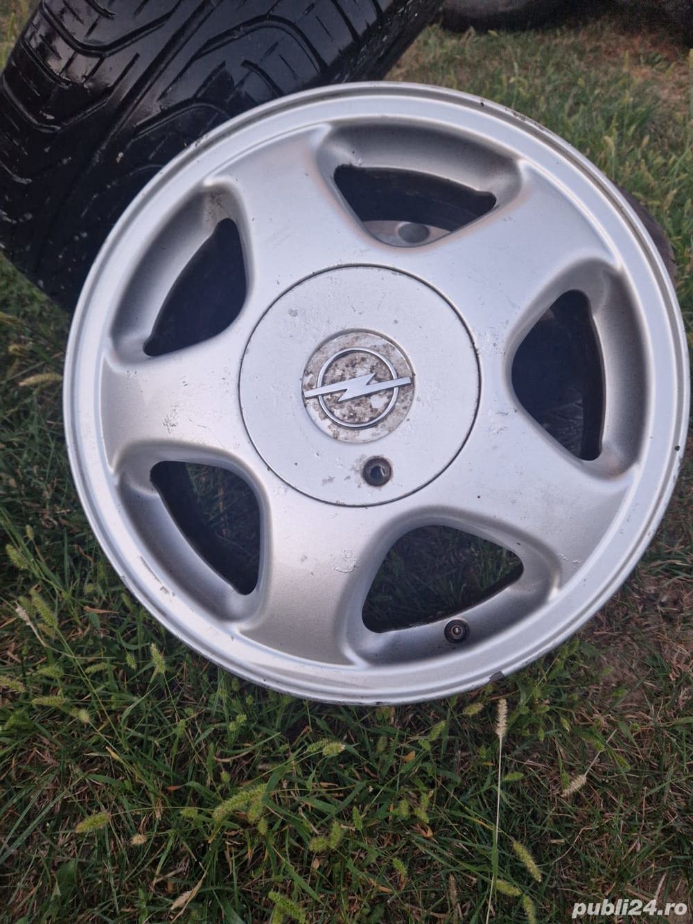 Jante opel si peugeot