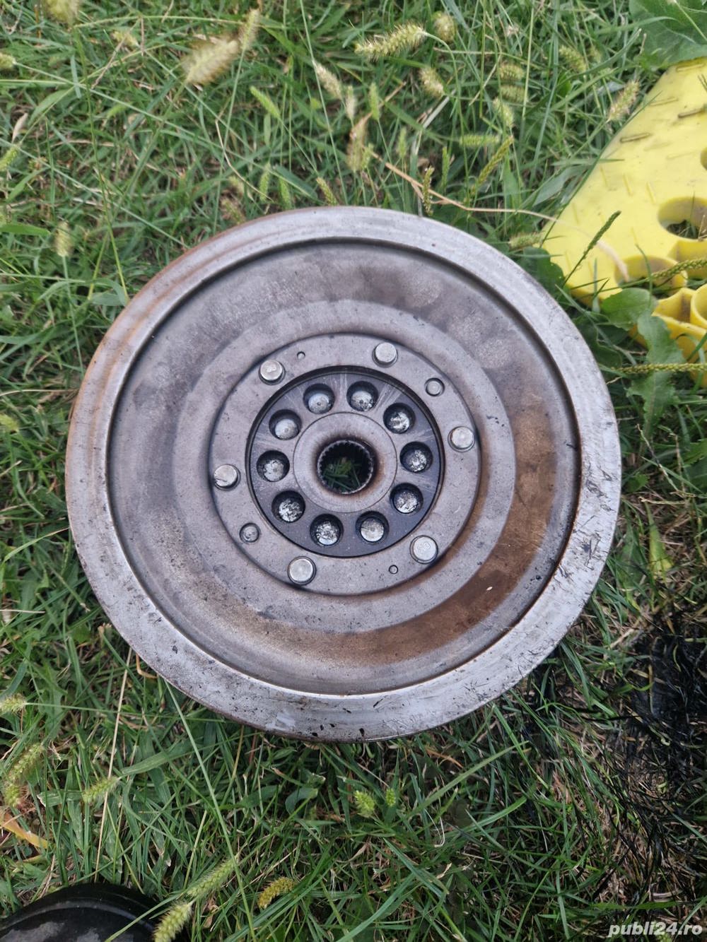 Volanta audi 2.0 automat