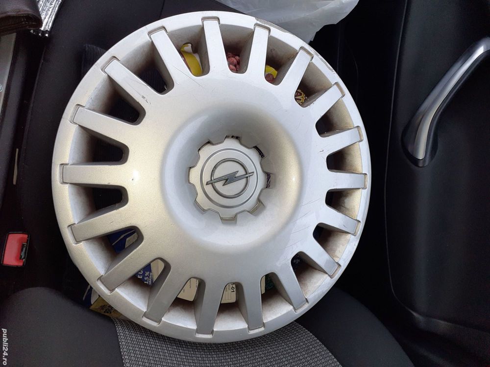 Capac roata pentru OPEL