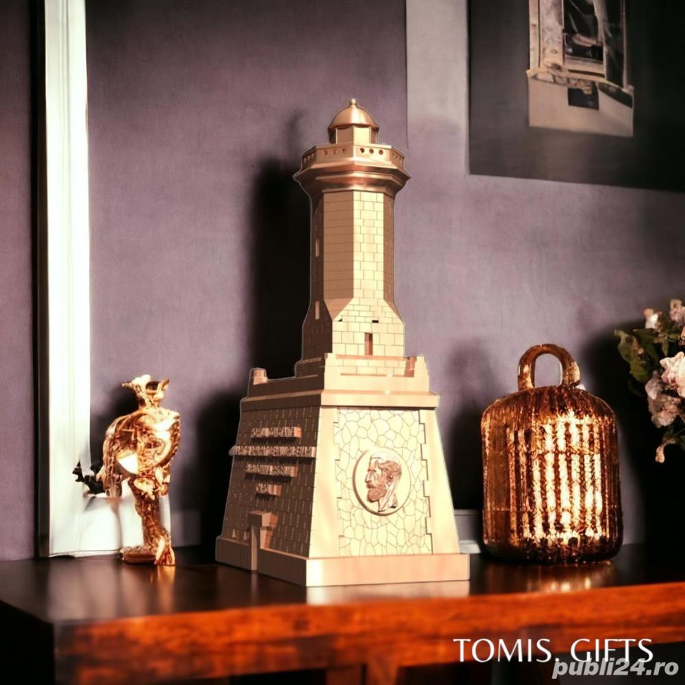 Farul Regelui Carol I 