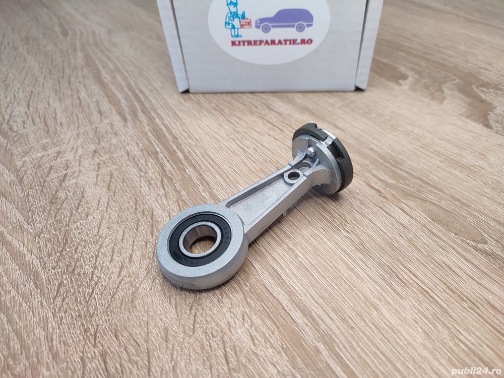 Piston biela compresor perne aer Audi A8 A6 Allroad, Vw Touareg, Mercedes