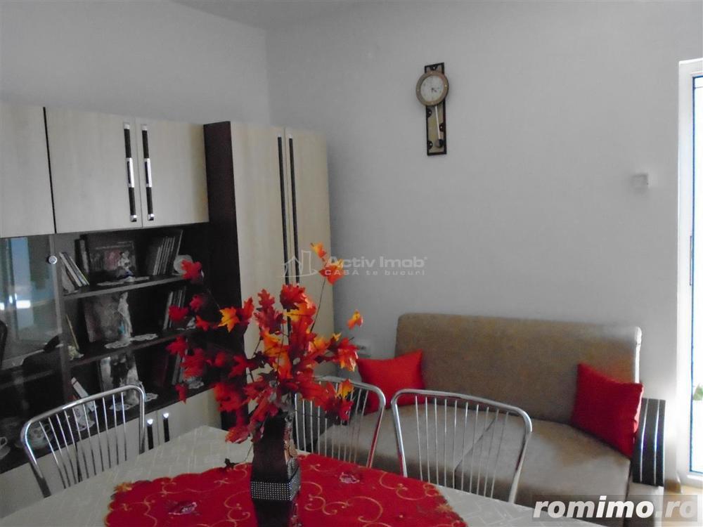 Resita Casa 7 Incaperi Parter,Etaj, Zero investitii