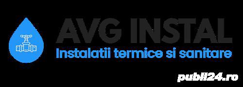 Angajam instalatori calificati