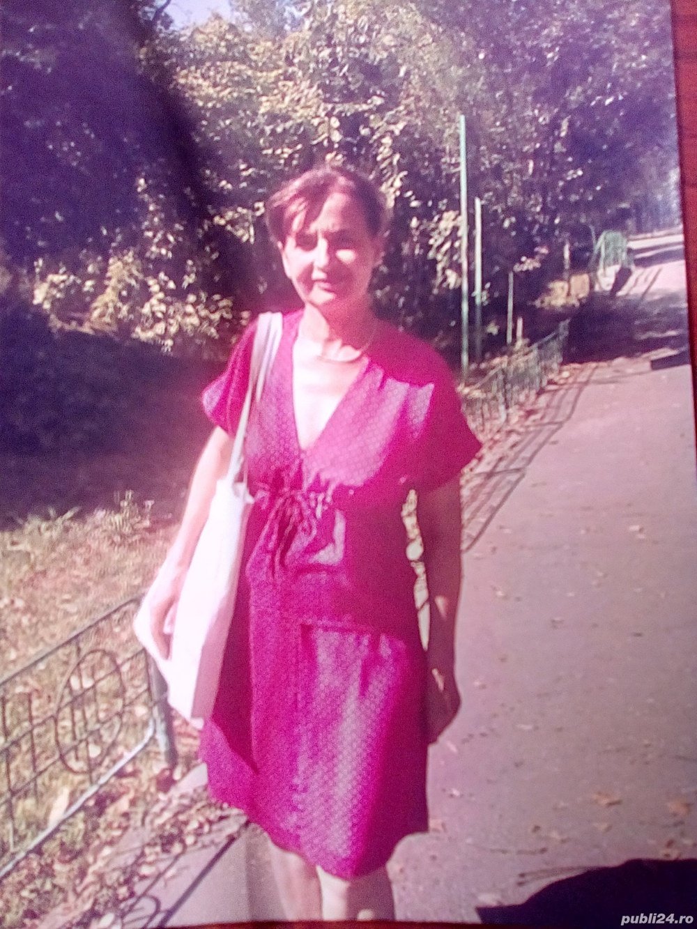 Profesor limba romana