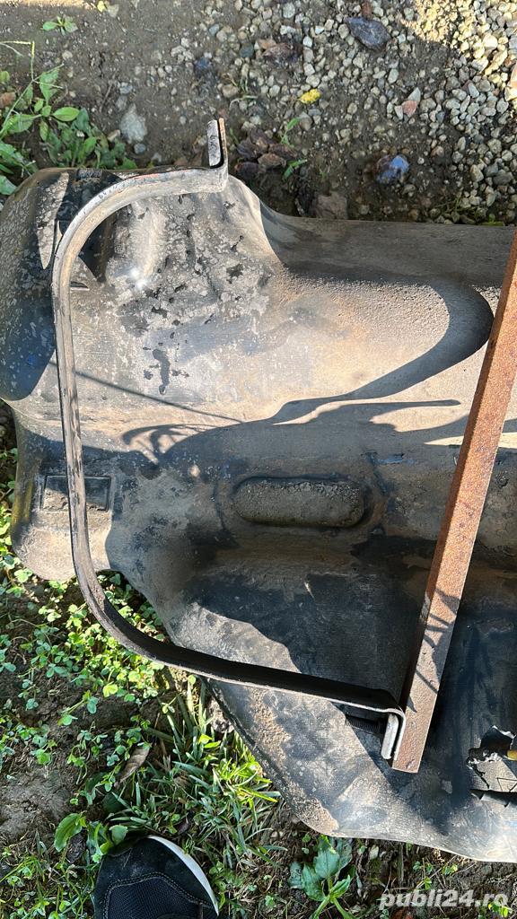 Rezervor suplimentar IVECO DAILY 3,5 T