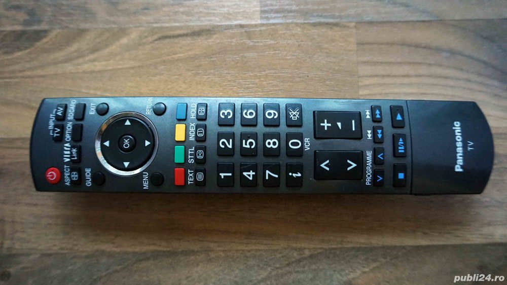 Telecomanda Panasonic