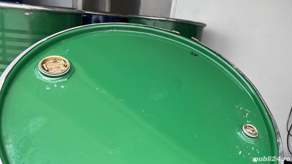 Butoi,butoaie de tabla pentru miere