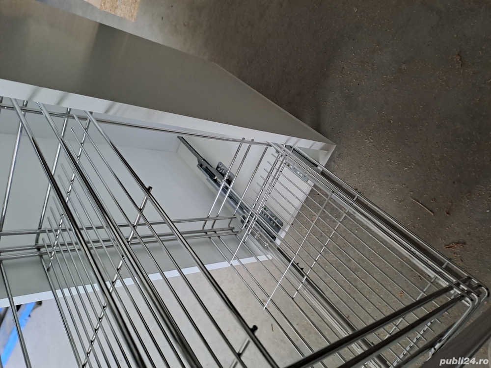 Coș jolly. Pentru corp de 300mm.