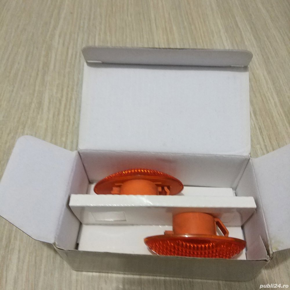 Lampa semnalizere MINI COOPER R50