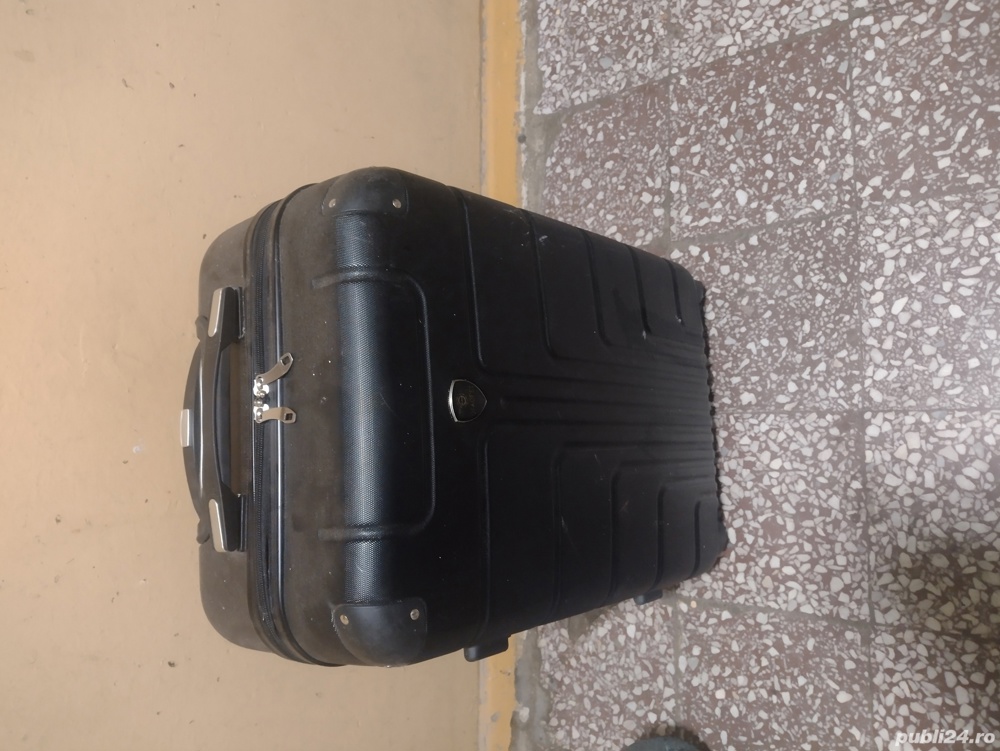 Troler pentru excursii 