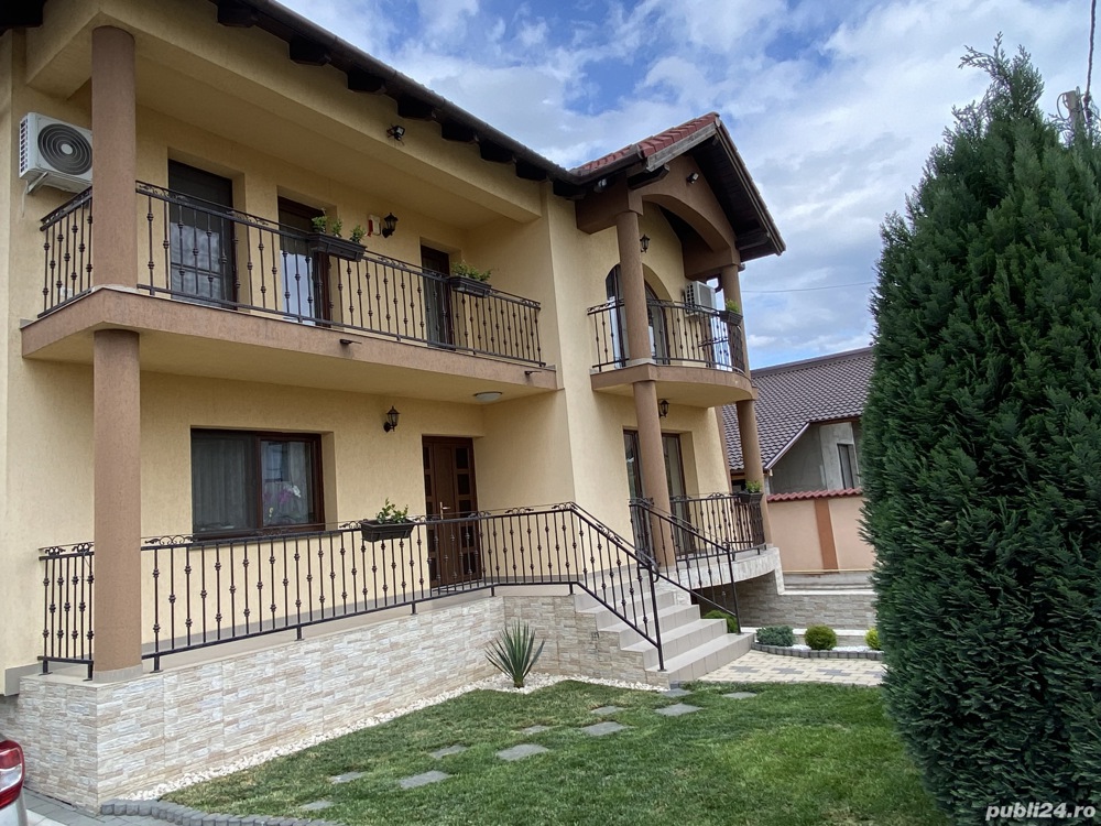  Casa moderna de vanzare - Proprietar