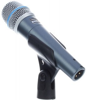 Microfon Shure Beta 57A