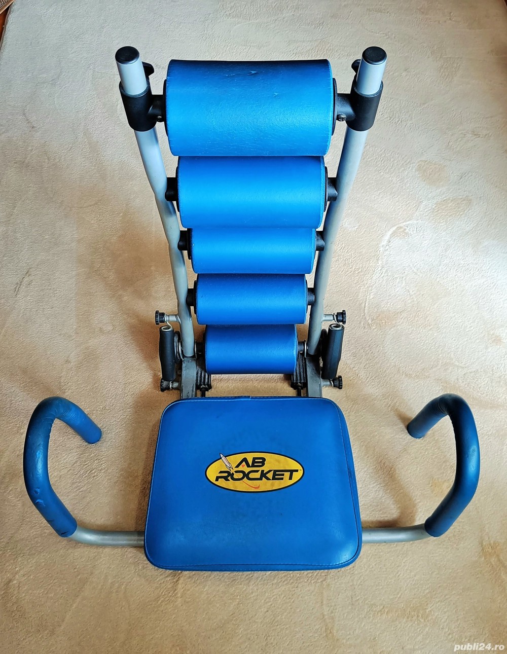 Vand aparat de abdomene AB ROCKET