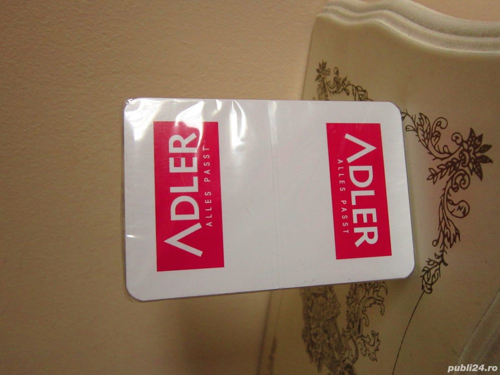 carti de joc Adler vintage made in Austria nefolosite cadou inedit