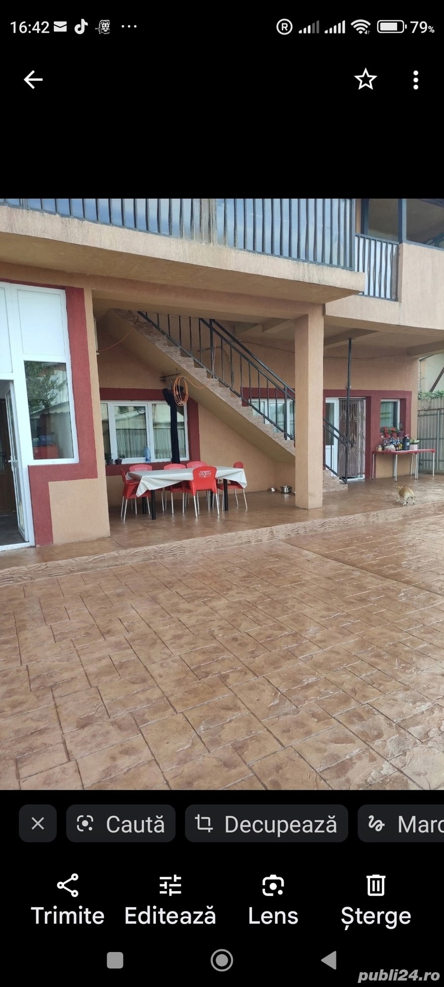 casă p+2 mobilat nemobilat 