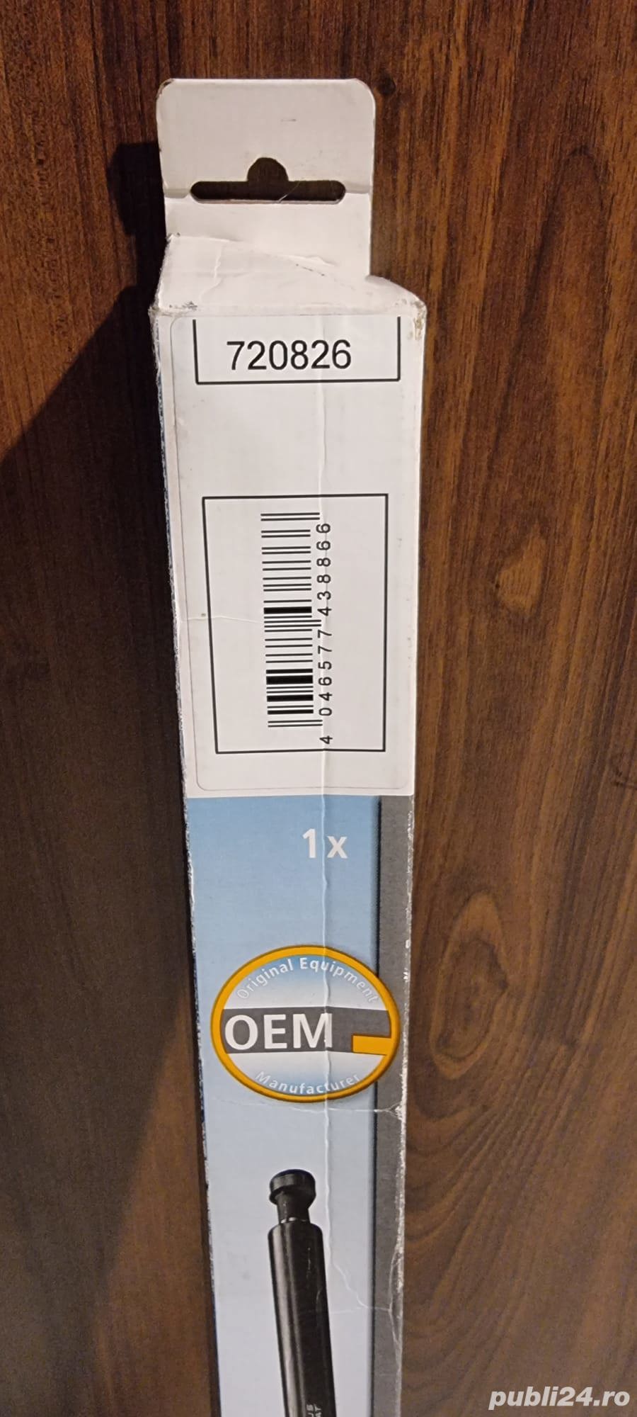 Amortizor capota Stabilus Opel Insignia  