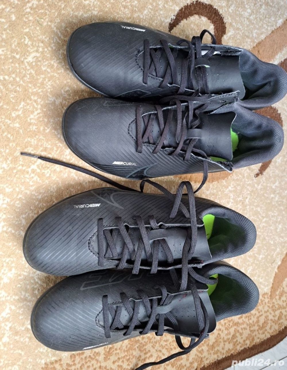 Ghete fotbal Nike   Adidas Kipsta 