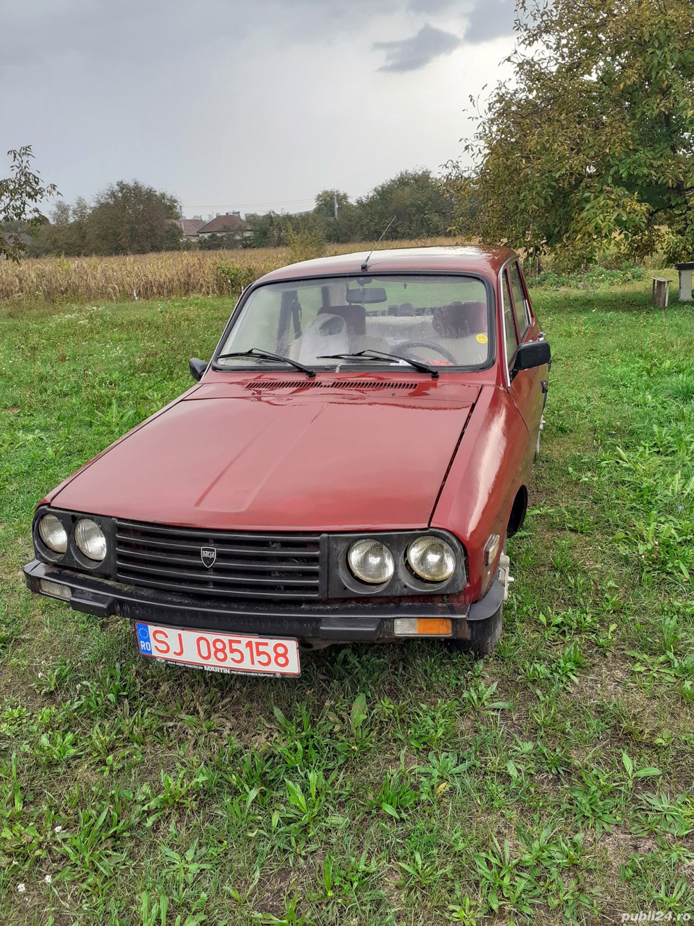 Vind Dacia 1310