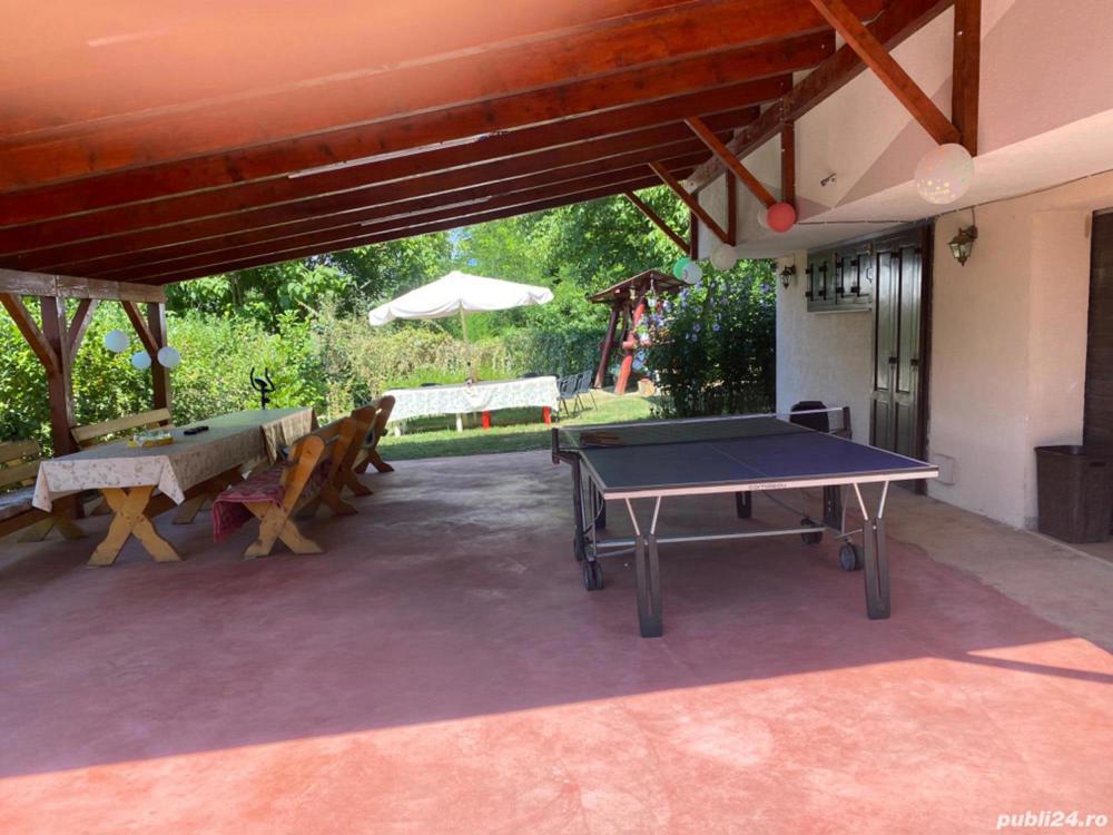 Vacanta la Casuta Magica!!!