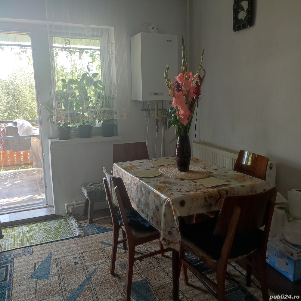 Casă de vânzare în Aiud 