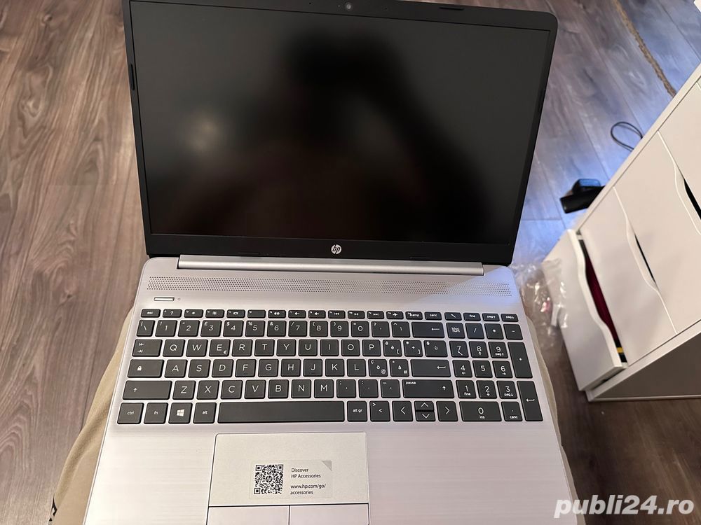 Laptop HP 250 G8 20gb ram, 512 ssd, AMD ATHLON GOLD