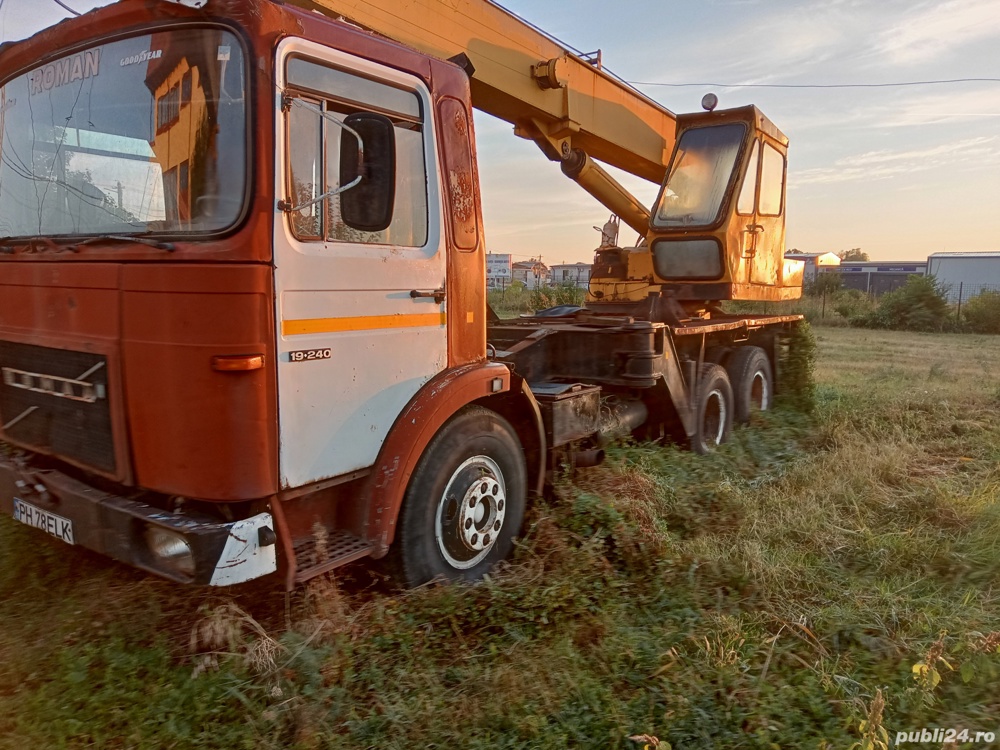 Automacara Amt 12;5 to