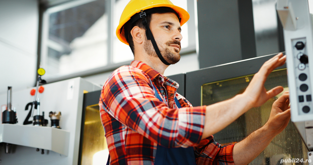 Manpower recruteaza stivuitoristi pentru unul dintre clientii sai