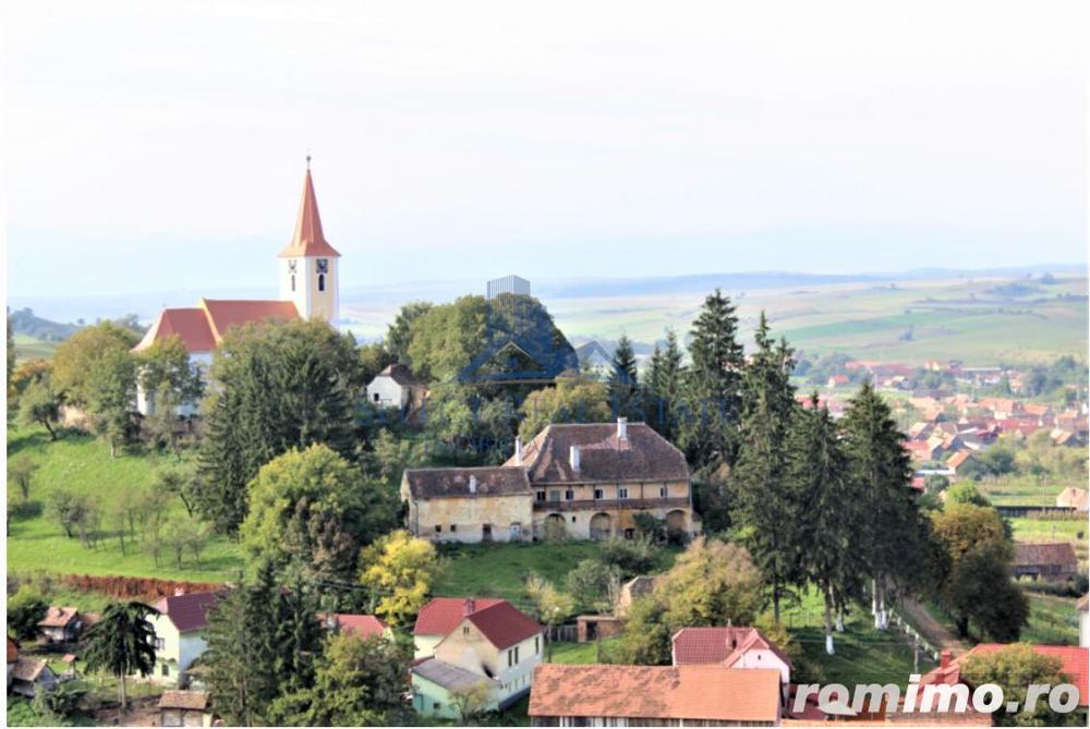 Casa 6 camere \ vanzare \ Vurpar \ Sibiu