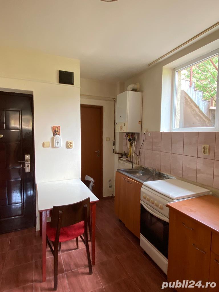 apartament  1 camere , dormitor , baie , hol., preluare chiriasi