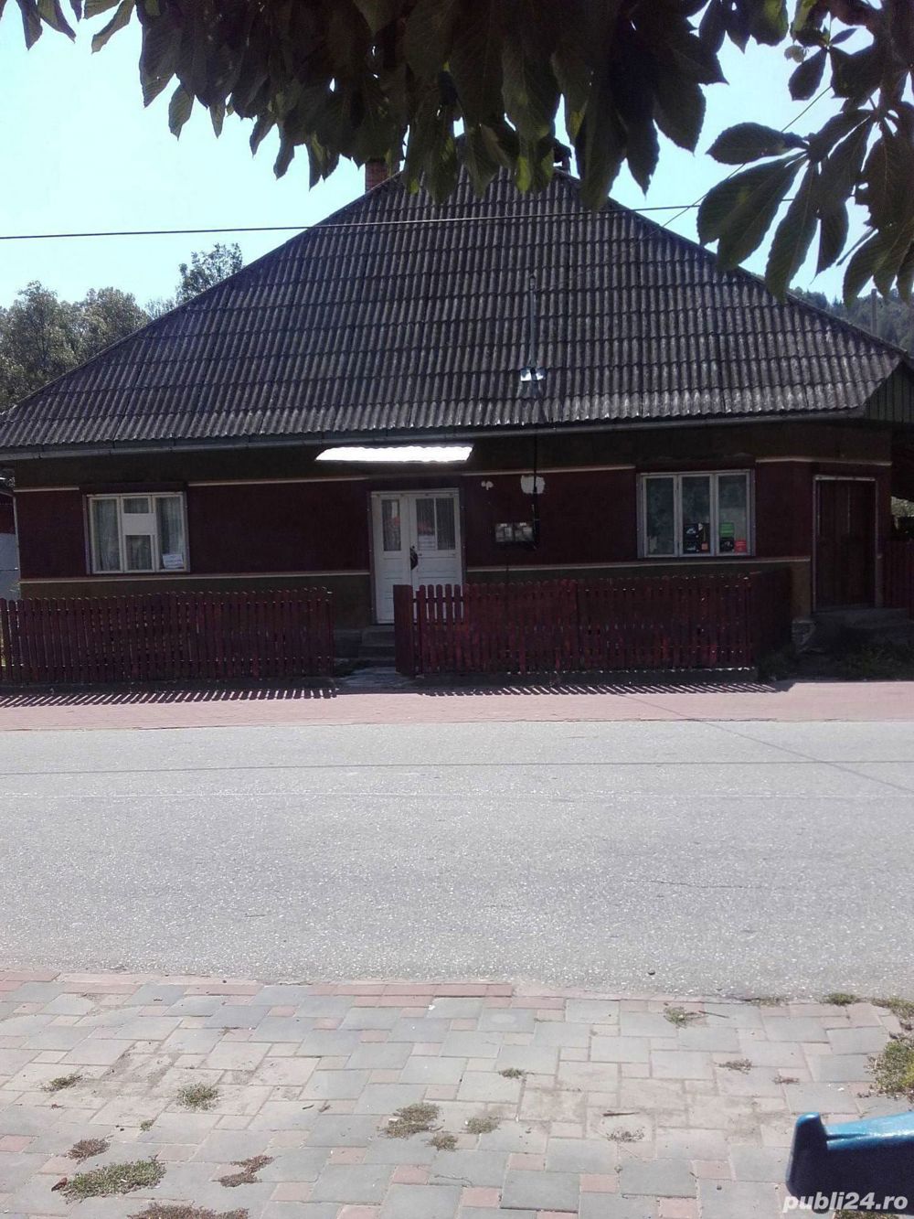 Casa de vanzare Avram Iancu