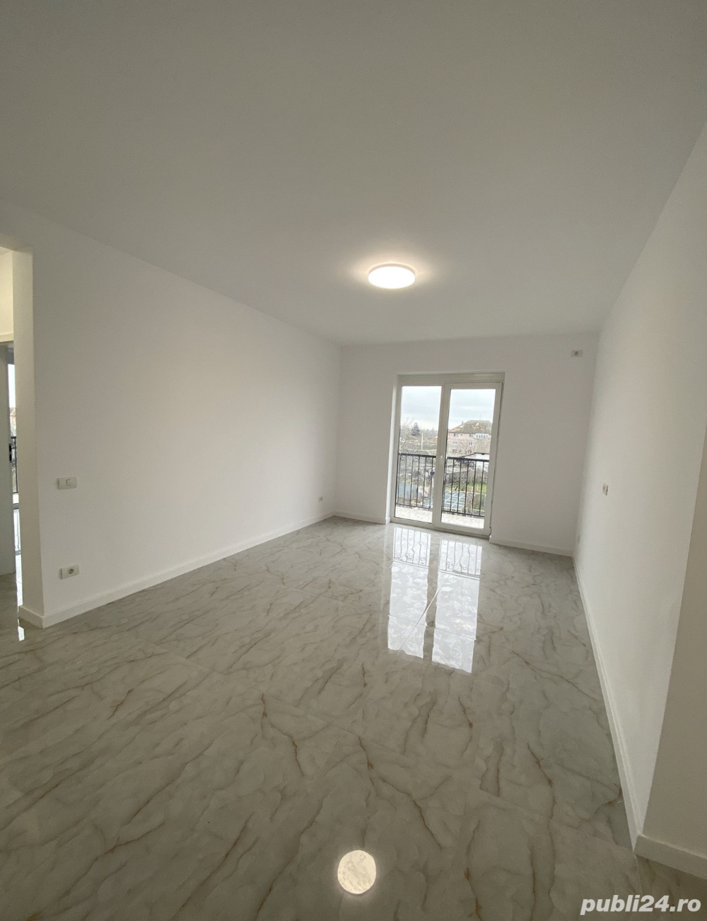 Apartament 2 camere bloc nou Remetea Mare 