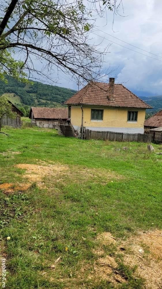 Casă de vânzare,Sălciua,jud.Alba