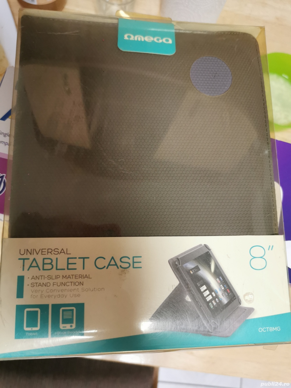 Husa pentru tableta 8''