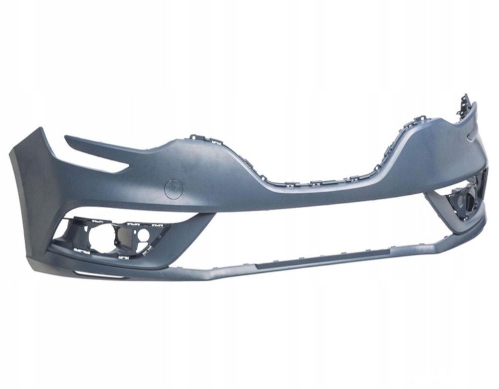 Piese noi caroserie Renault Dacia vopsite la culoare